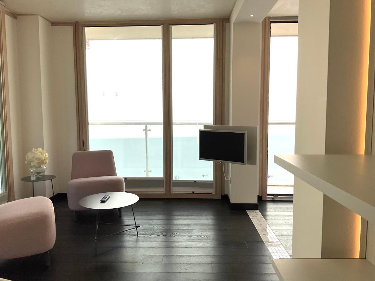Grand Apartment Sissi 트리에스테 외부 사진