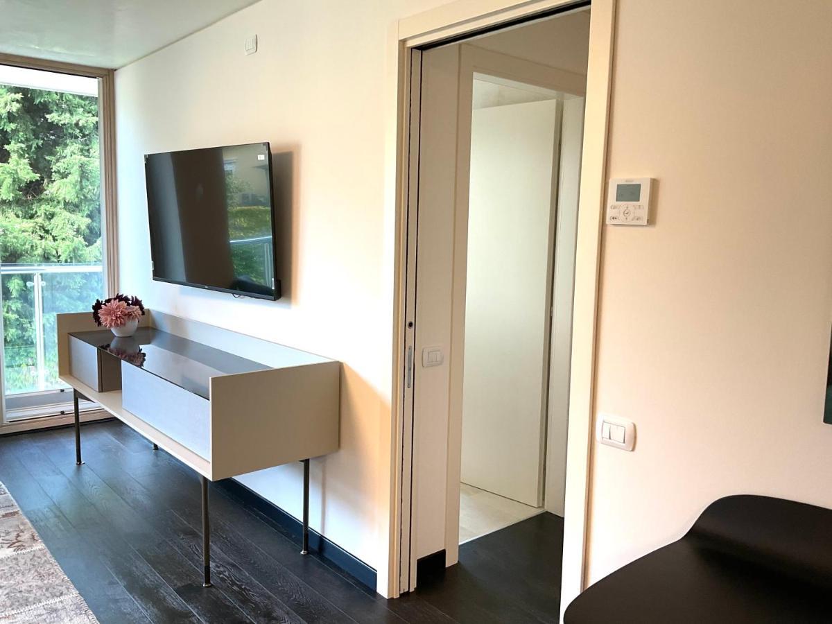 Grand Apartment Sissi 트리에스테 외부 사진