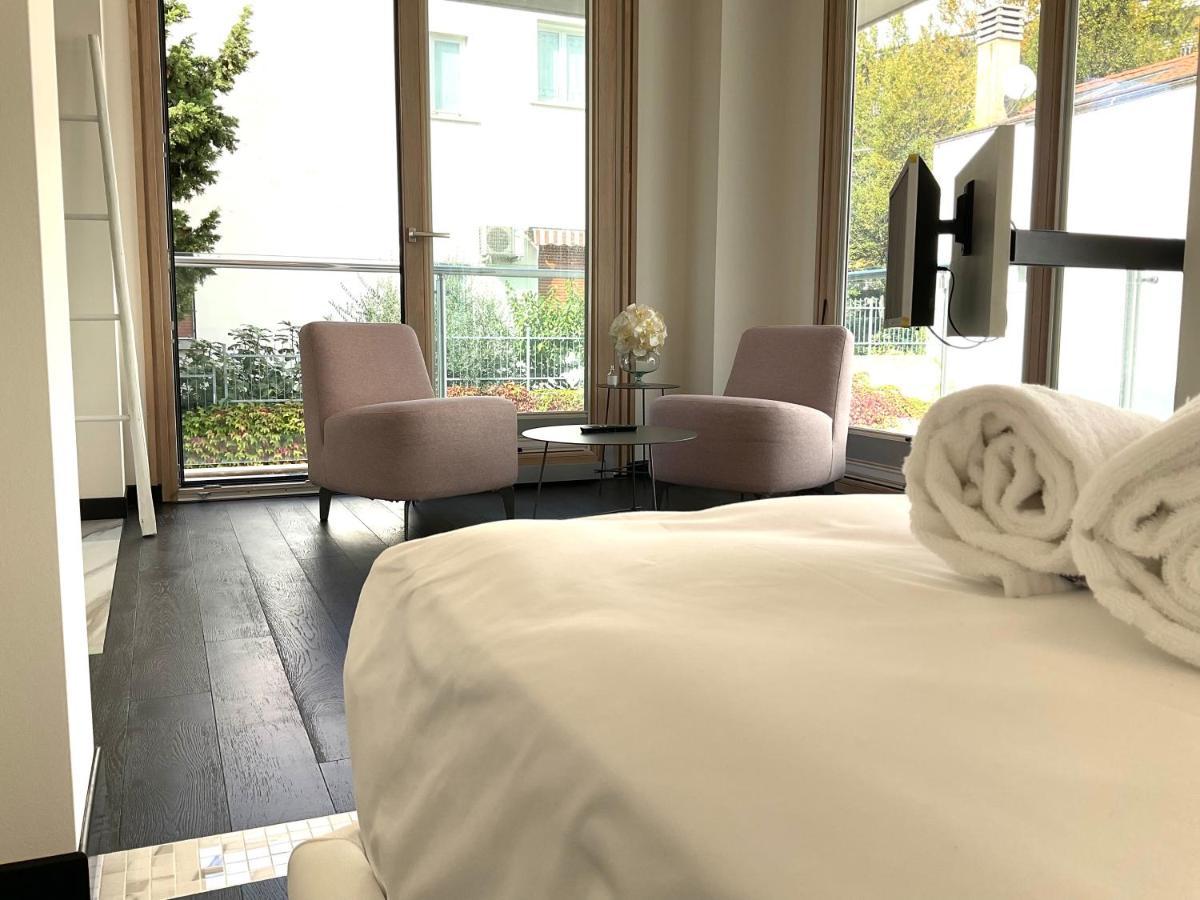 Grand Apartment Sissi 트리에스테 외부 사진