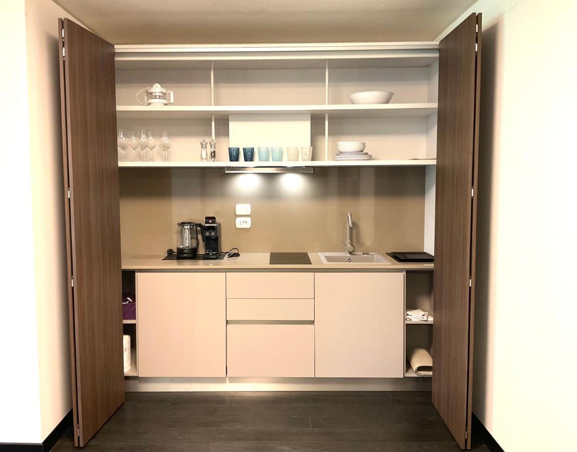 Grand Apartment Sissi 트리에스테 외부 사진