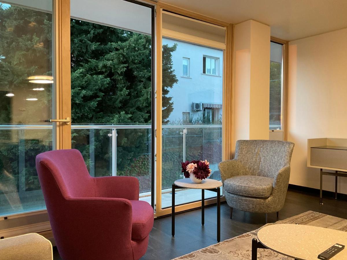 Grand Apartment Sissi 트리에스테 외부 사진
