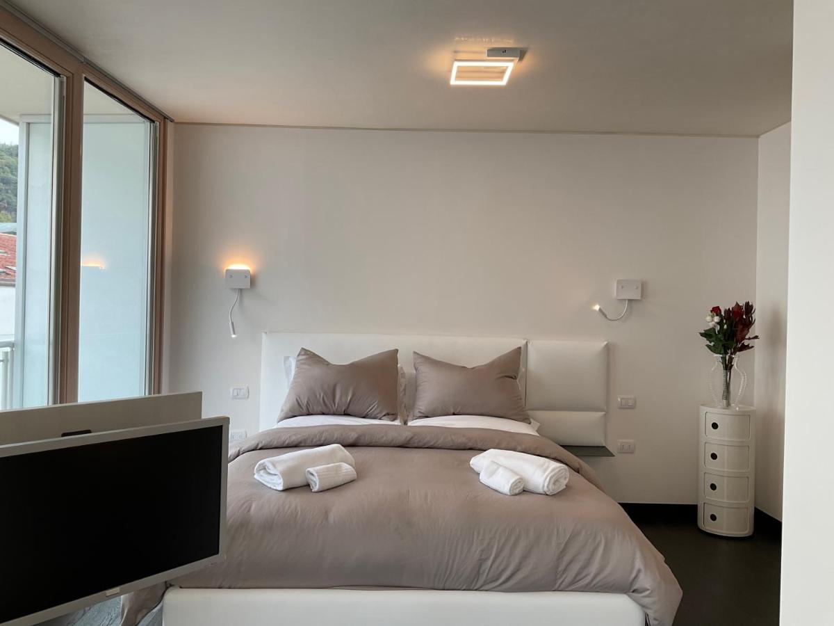Grand Apartment Sissi 트리에스테 외부 사진