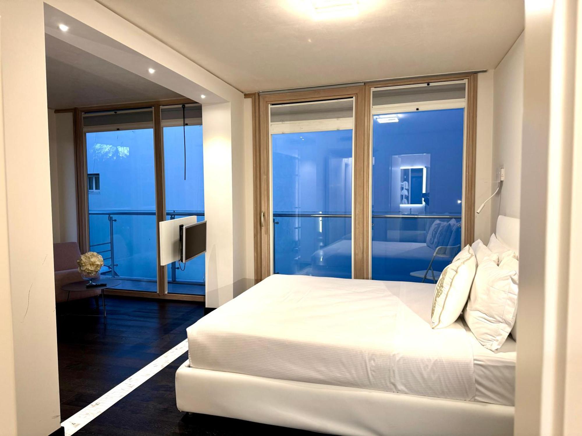 Grand Apartment Sissi 트리에스테 외부 사진